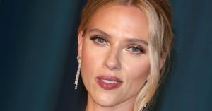 Scarlett Johansson Reveals Which ‘Avengers’ Co-Star She’d Trust to Babysit Her Daughter