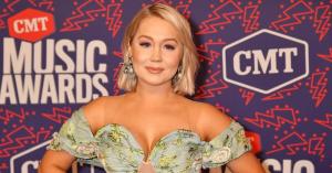 RaeLynn Shares the Story Behind Daughter Daisy Rae’s Name