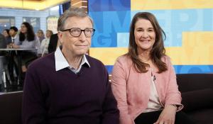 Bill and Melinda Gates Divorce Has Troubling Jeffrey Epstein Connection