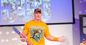 Major Update on John Cena’s Return to WWE