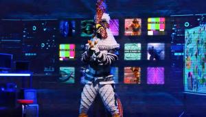 Cluedle-Doo Identity Revealed on ‘The Masked Singer’ Season 5?