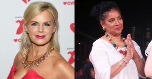 Phylicia Rashad Called out by Gretchen Carlson After Bill Cosby Reaction