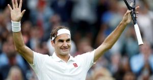 Roger Federer Withdraws From US Open, Casts Doubts on Career Future