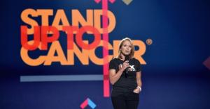 Stand Up 2 Cancer Livestream: How to Watch, What Time, What Channel?