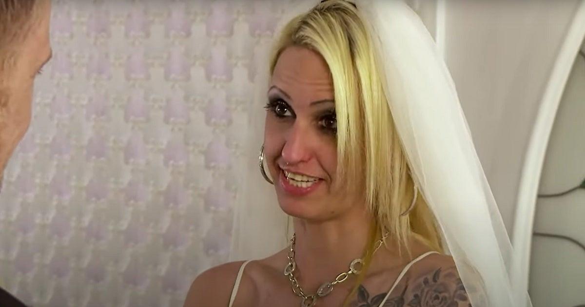 'Love After Lockup' Tracie Wagaman's Cause of Death Revealed(01)