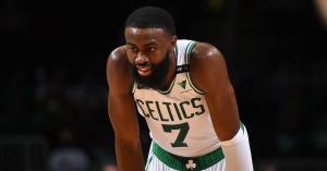 Boston Celtics All-Star to Miss Remainder of Season With Injury