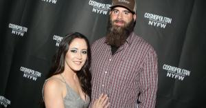 ‘Teen Mom’: Jenelle Evans and David Eason Likely to Face Criminal Charges, TMZ Report Claims