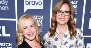 ‘The Office’ Stars Reveal Major Character’s Paternity Secret