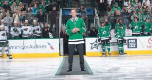 Mike Modano Looks Back on Historic Career, Weighs in on Current NHL Issues (Exclusive)