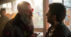 ‘Sweet Tooth’ Stars Adeel Akhtar and Neil Sandilands on the Netflix Series’ Eerie Relevance (Exclusive)