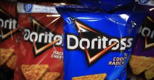 Doritos Brings Back 2 Fan-Favorite Flavors for August