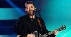 One of Chris Young’s Friends Didn’t Like His Song ‘Famous Friends’