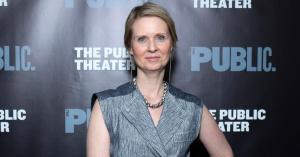 ‘Sex and the City’ Star Says ‘Desperate’ People Should Get a Shoplifting Pass