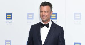 Josh Duhamel Will Be Getting Married Very Soon