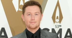 Scotty McCreery Reveals the Most Starstruck He’s Ever Been