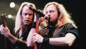 Lynyrd Skynyrd Pulled from Hall of Fame Concert After Member Tests Positive for COVID-19, 4 More Shows Canceled