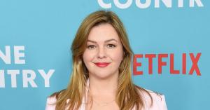 Stuart Damon’s ‘General Hospital’ Daughter Amber Tamblyn Reacts to His Death