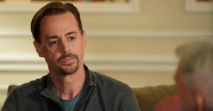 ‘NCIS’: Sean Murray’s Wife Divorcing Him After 18-Year Marriage