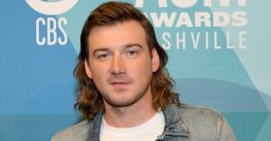 Morgan Wallen Announces Return to Touring Following Racial Slur Controversy