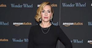 Kate Winslet Unloads Manhattan Condo for Seven-Figure Sum