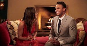 ‘The Bachelorette’: Katie Thurston Speaks on Cody Menk and Aaron Clancy Feud