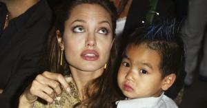 Angelina Jolie’s Son Maddox’s Adoption Raises Questions in New Documentary
