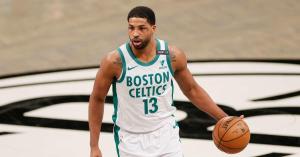 Tristan Thompson’s Alleged Ex Sydney Chase Hires Famous Lawyer as Legal Battle Brews