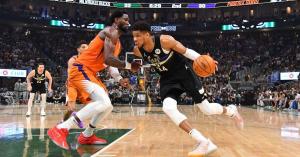 NBA Finals 2021: Bucks Defeat Suns to Win First Championship in 50 Years