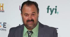 ‘American Pickers’ Fans Hoping for Frank Fritz’s Return Got More Bad News