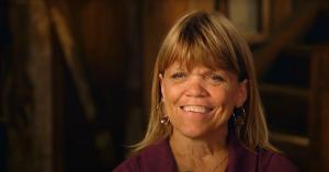 ‘Little People, Big World’ Is Done, Amy Roloff Says