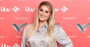 Meghan Trainor Reveals Why She’s Getting a Boob Job