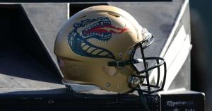 UAB Football Alum Charged With Murder