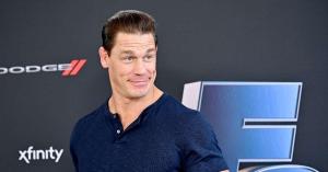 John Cena Announces When He’ll Stop Competing in WWE