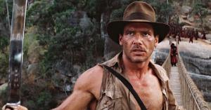 ‘Indiana Jones 5’ Set Photo Reveals CGI Change to Harrison Ford