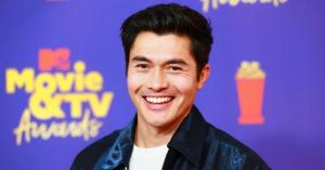 Henry Golding Offers ‘Crazy Rich Asians 2’ Update