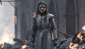 George R.R. Martin Denounces ‘Game of Thrones’ Ending on HBO