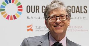 Bill Gates’ Microsoft Board Ouster Was Decided After Affair With Staffer Came to Light