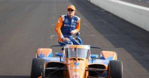 Indy 500: Starting Lineup for Indianapolis 500 Revealed