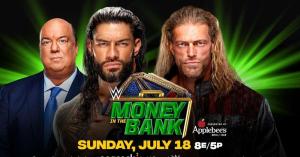 WWE Money in the Bank 2021: Time, Channel and How to Watch