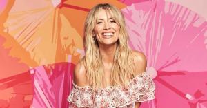 ‘Love Island’ Host Arielle Vandenberg Teases ‘Hot, Steamy’ Content for Season 3 (Exclusive)