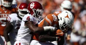 Major Update on Oklahoma and Texas Joining SEC