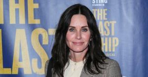 Courteney Cox Suffers Big Career Setback