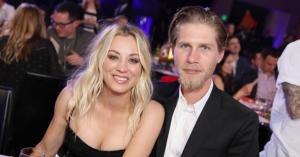 Kaley Cuoco: Major Update on ‘Big Bang Theory’ Star’s Divorce