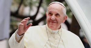 Pope Francis Hospitalized in Rome for Colon Surgery