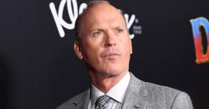 Photo: Michael Keaton Returns as Bruce Wayne 29 Years After ‘Batman Returns’ for ‘The Flash’ Movie