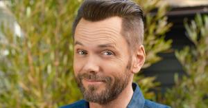 Joel McHale Reveals the Best Way to Elevate Happy Hour This Summer With New Role (Exclusive)