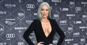 Iggy Azalea Says Ex Playboi Carti Hasn’t Spoken to Their Toddler Son In Months