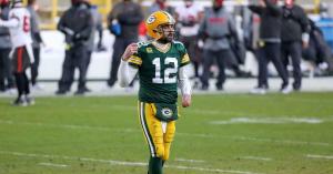 Latest Aaron Rodgers Update Could Mean Major Changes for Green Bay Packers