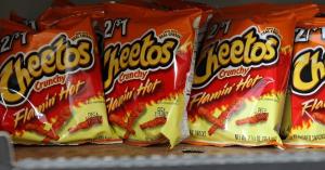 Inspiring Story Behind Flamin’ Hot Cheetos Creator Was Hoax, Frito-Lay Says