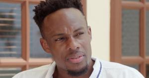 ’90 Day Fiance’ Spinoff ‘Love in Paradise: The Caribbean’ Stars Steven and Martine Discuss His Cheating in Exclusive Preview